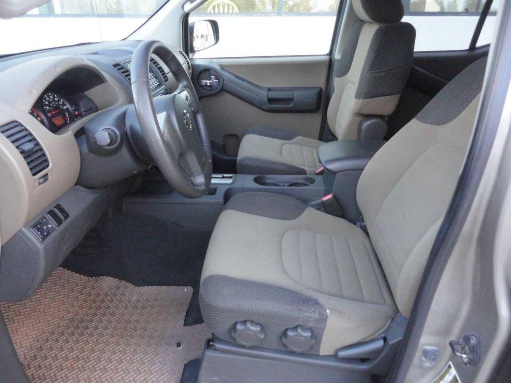 used 2007 Nissan Xterra car, priced at $4,999
