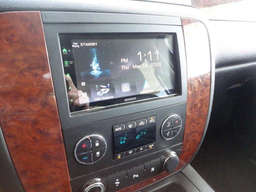 used 2007 Chevrolet Avalanche car, priced at $6,999