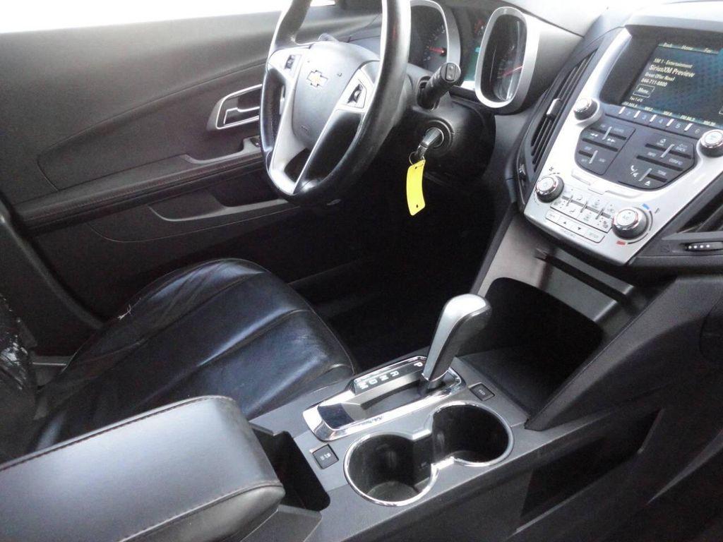 used 2013 Chevrolet Equinox car, priced at $7,499