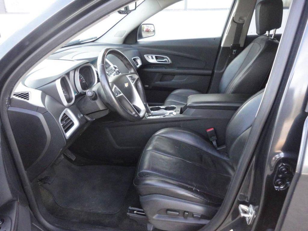used 2013 Chevrolet Equinox car, priced at $7,499