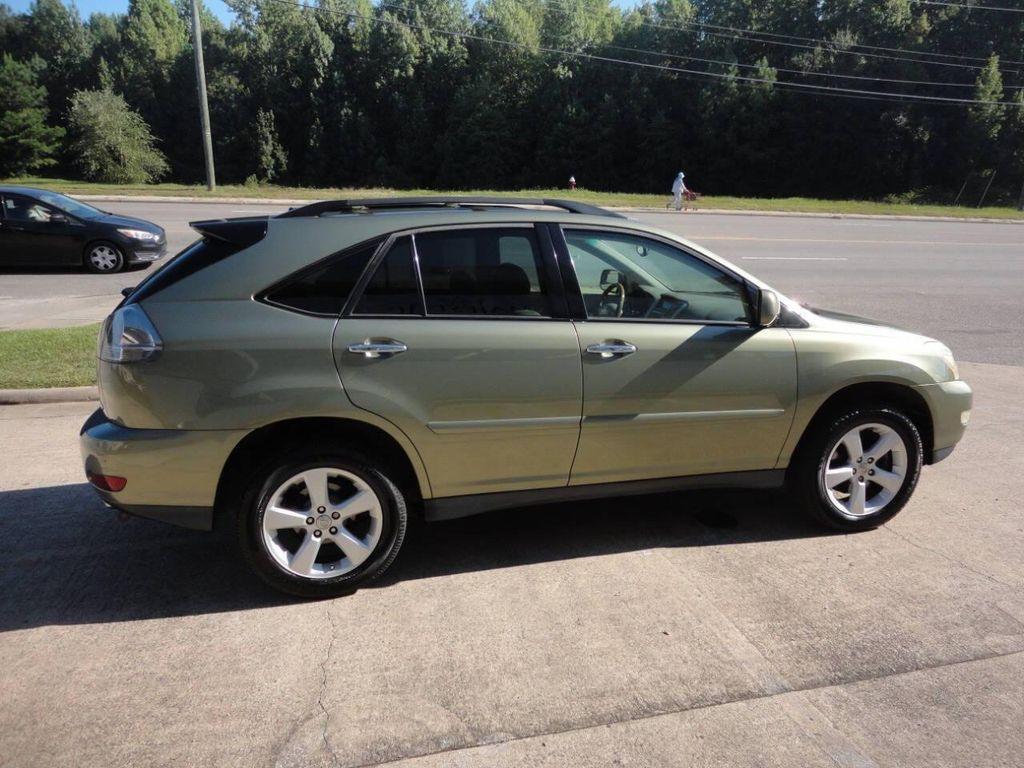 used 2008 Lexus RX 350 car, priced at $5,499