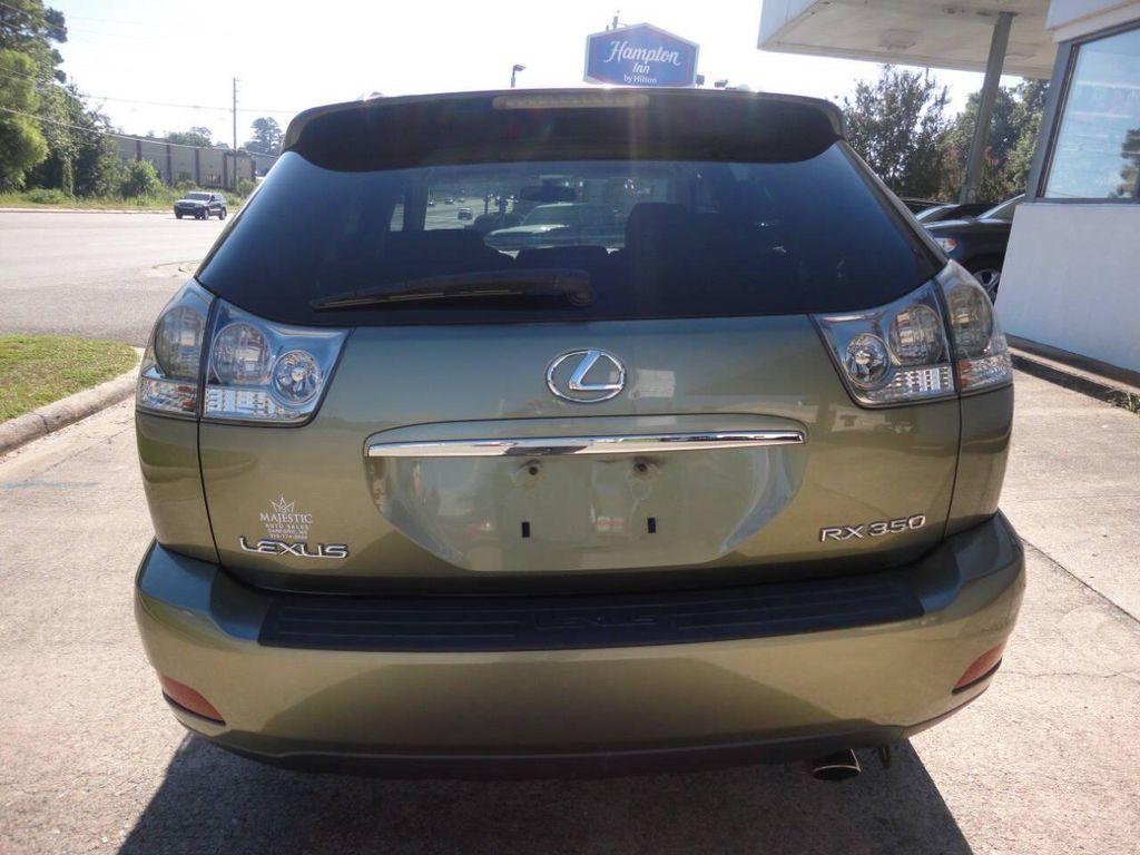 used 2008 Lexus RX 350 car, priced at $5,499