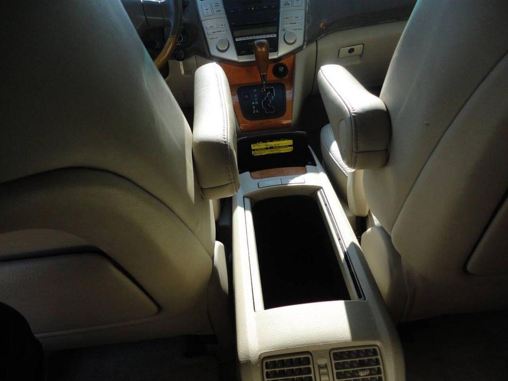 used 2008 Lexus RX 350 car, priced at $5,499