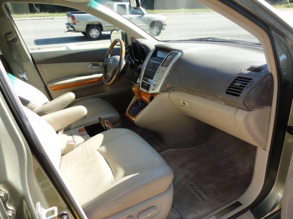 used 2008 Lexus RX 350 car, priced at $5,499