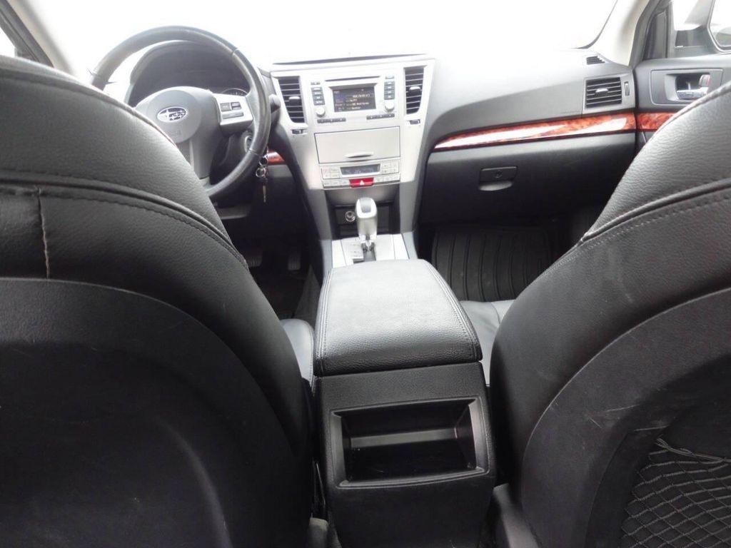 used 2012 Subaru Legacy car, priced at $7,799