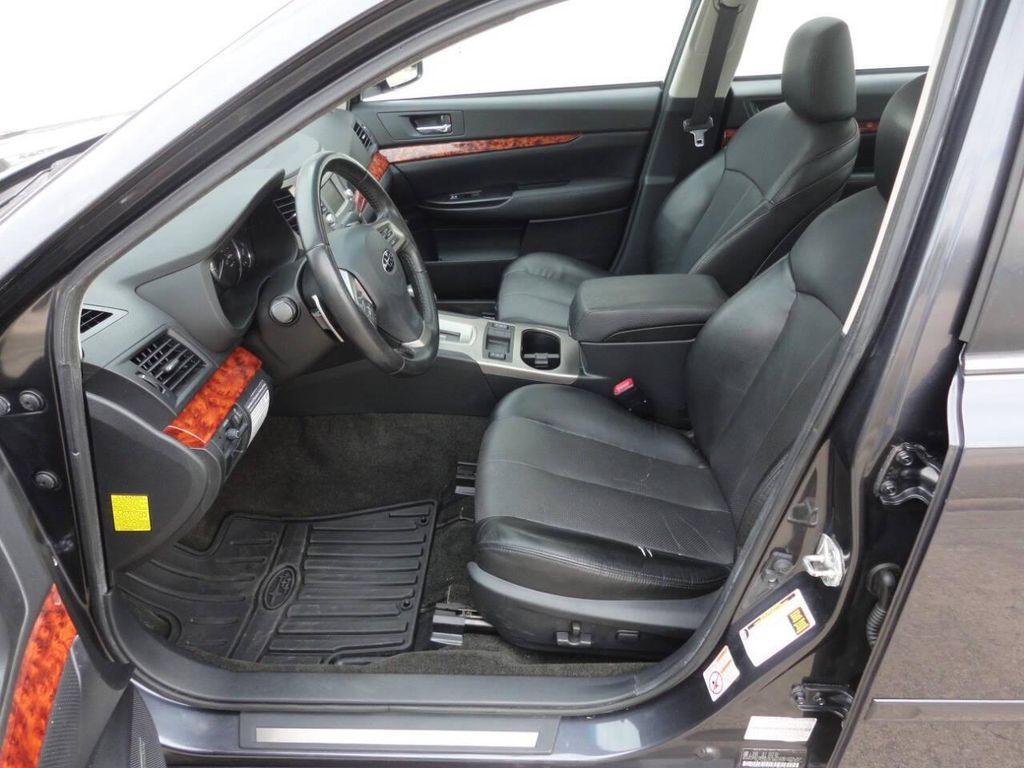 used 2012 Subaru Legacy car, priced at $7,799