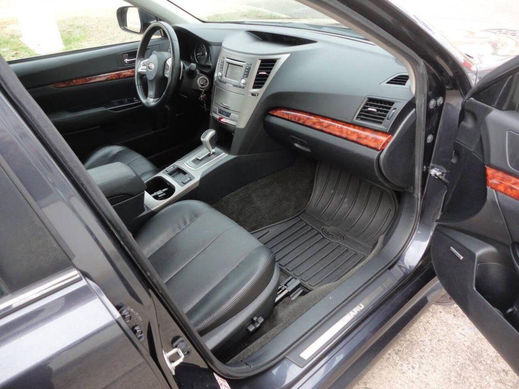 used 2012 Subaru Legacy car, priced at $7,799