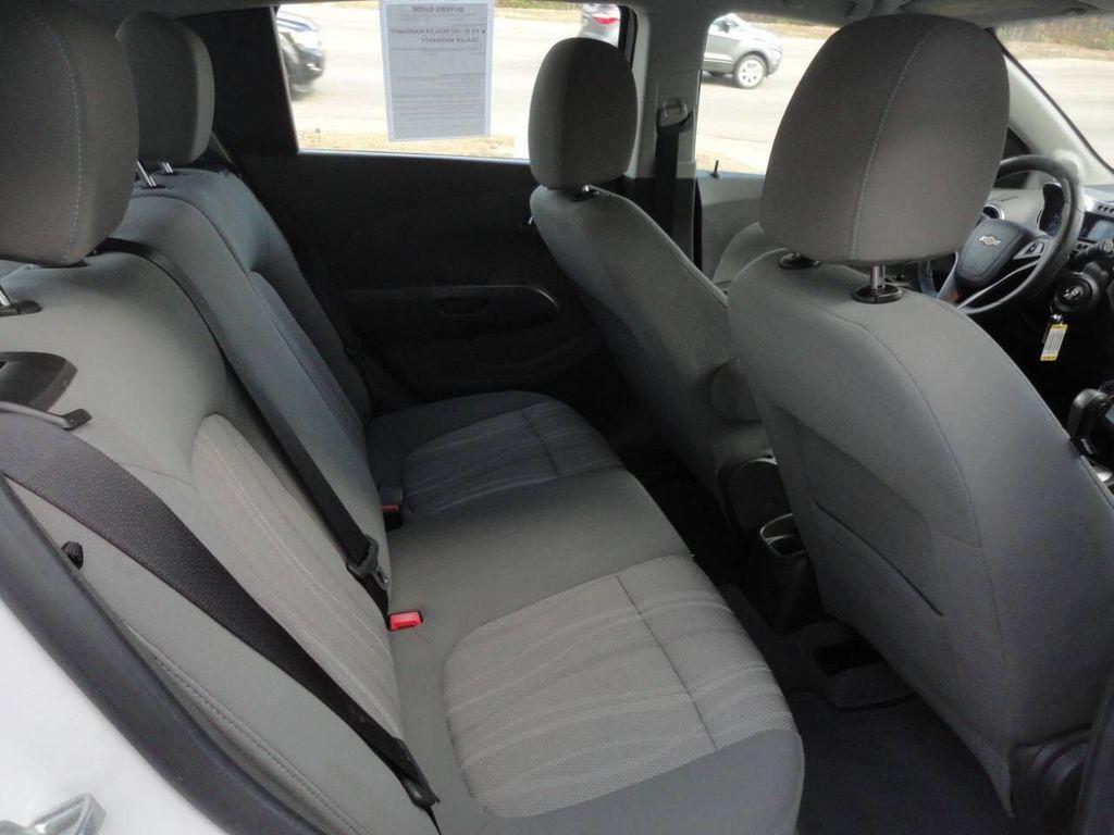 used 2012 Chevrolet Sonic car, priced at $4,999