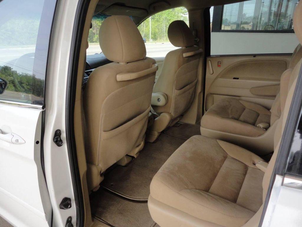 used 2008 Honda Odyssey car, priced at $5,499