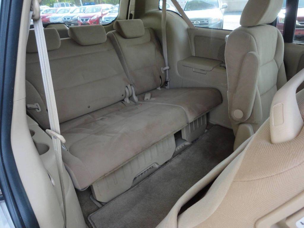 used 2008 Honda Odyssey car, priced at $5,499