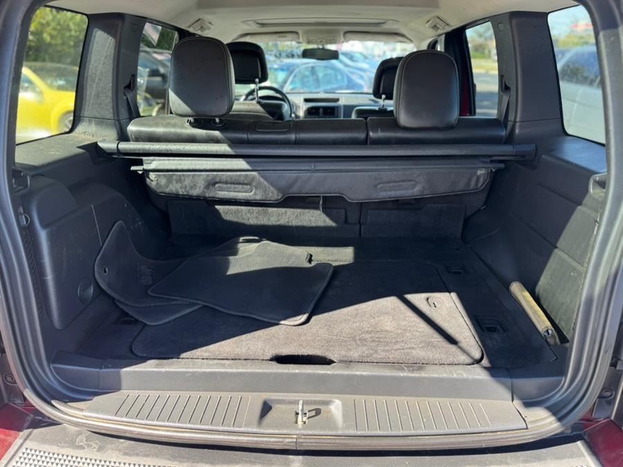 used 2012 Jeep Liberty car, priced at $5,500