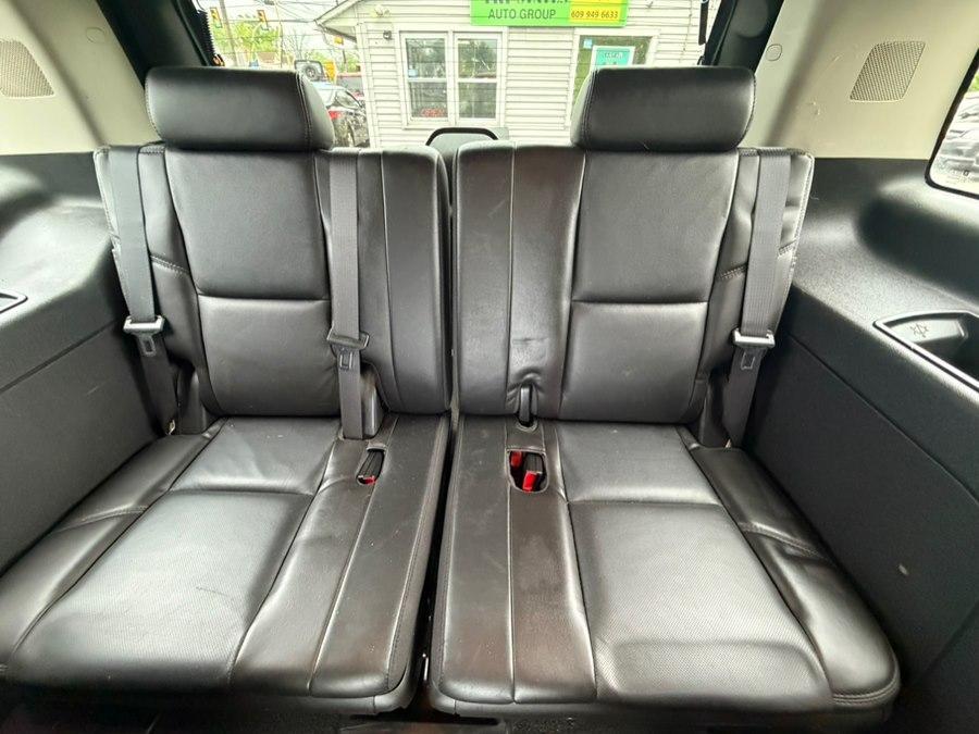 used 2007 Cadillac Escalade car, priced at $6,500