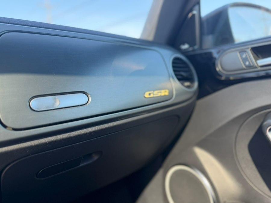 used 2014 Volkswagen Beetle car, priced at $10,499