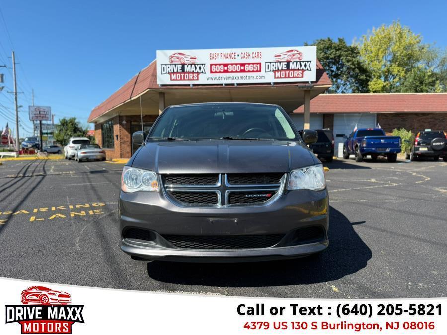 used 2016 Dodge Grand Caravan car, priced at $6,499