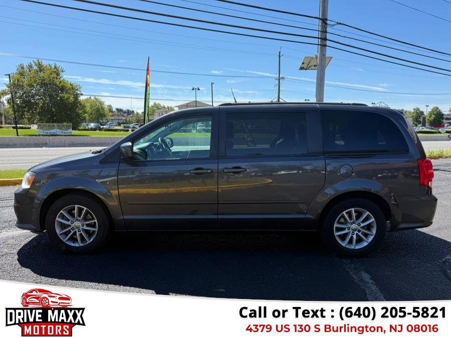 used 2016 Dodge Grand Caravan car, priced at $6,499
