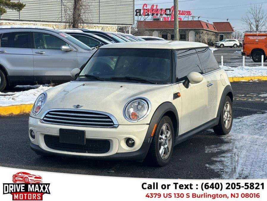 used 2013 MINI Hardtop car, priced at $5,725