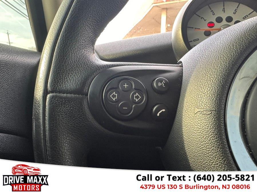 used 2013 MINI Hardtop car, priced at $5,725