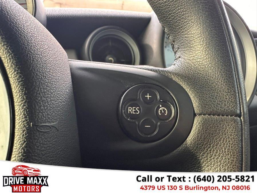 used 2013 MINI Hardtop car, priced at $5,725