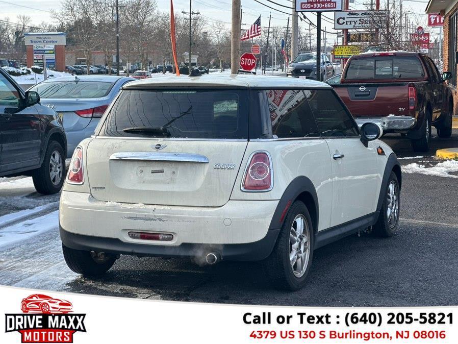 used 2013 MINI Hardtop car, priced at $5,725