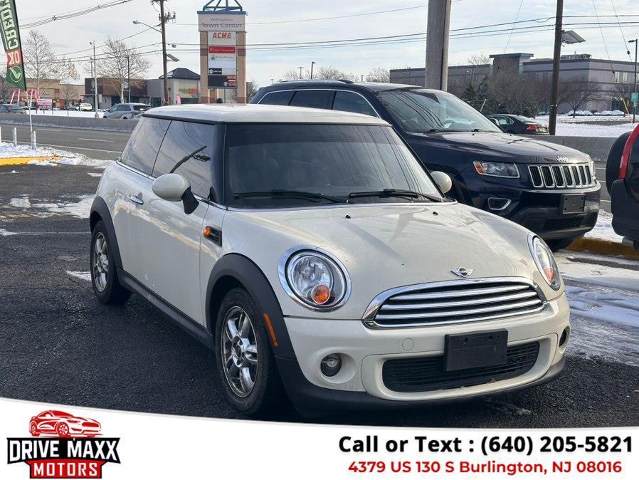 used 2013 MINI Hardtop car, priced at $5,725