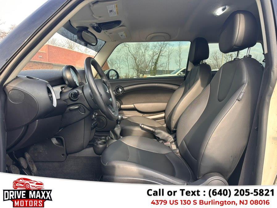 used 2013 MINI Hardtop car, priced at $5,725