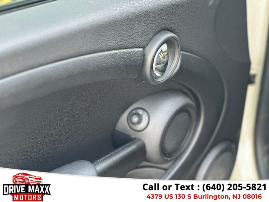 used 2013 MINI Hardtop car, priced at $5,725