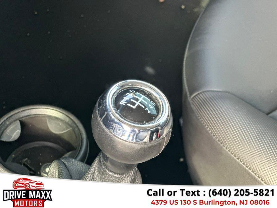 used 2013 MINI Hardtop car, priced at $5,725