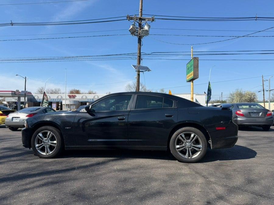 used 2014 Dodge Charger car, priced at $7,799
