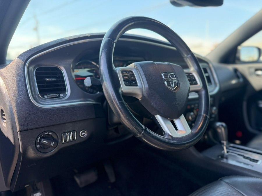 used 2014 Dodge Charger car, priced at $7,799