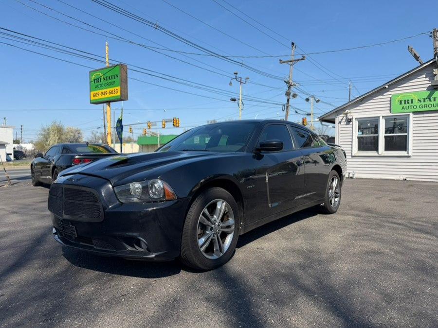 used 2014 Dodge Charger car, priced at $7,799