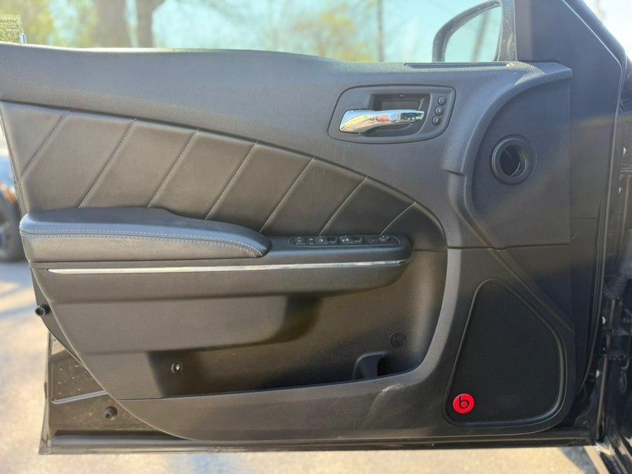 used 2014 Dodge Charger car, priced at $7,799