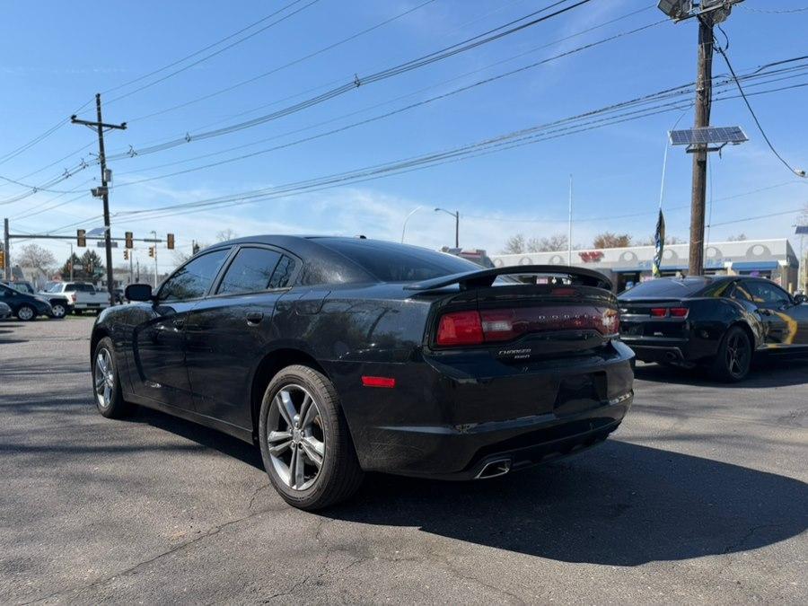 used 2014 Dodge Charger car, priced at $7,799