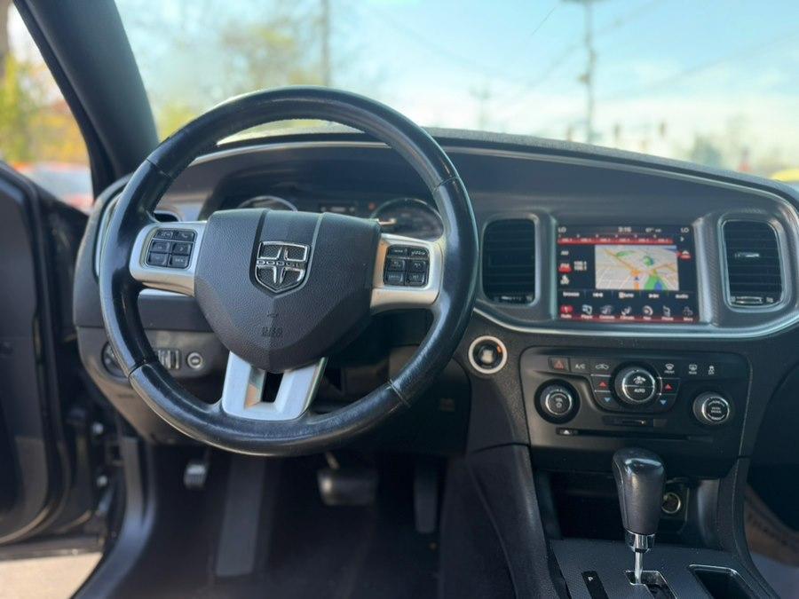 used 2014 Dodge Charger car, priced at $7,799