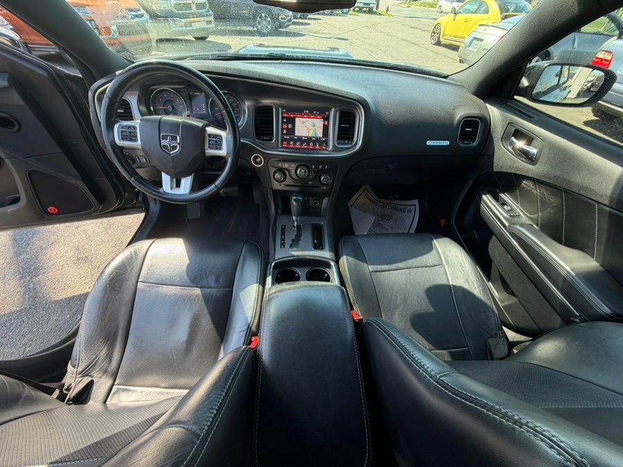 used 2014 Dodge Charger car, priced at $7,799
