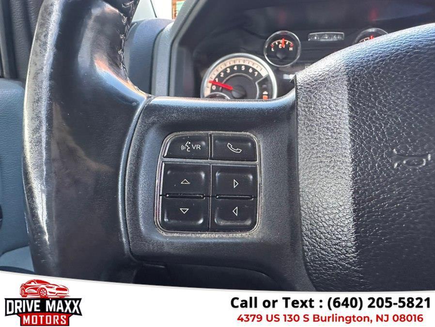 used 2014 Ram 1500 car, priced at $10,245