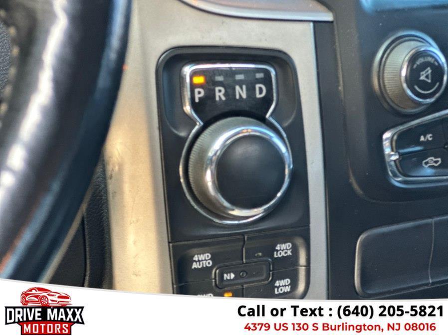 used 2014 Ram 1500 car, priced at $10,245