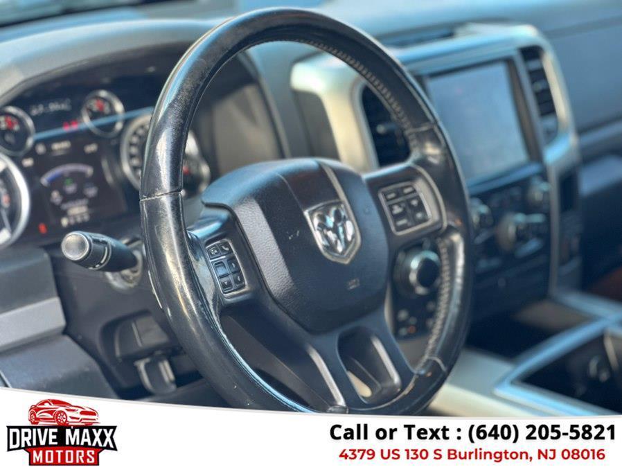 used 2014 Ram 1500 car, priced at $10,245
