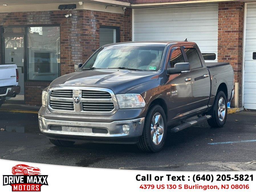 used 2014 Ram 1500 car, priced at $10,245