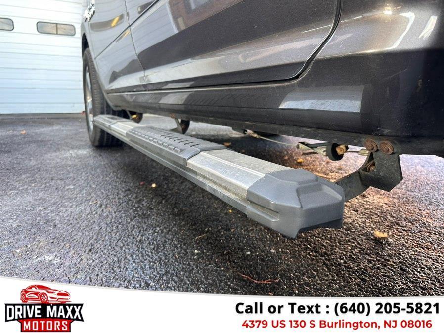 used 2014 Ram 1500 car, priced at $10,245