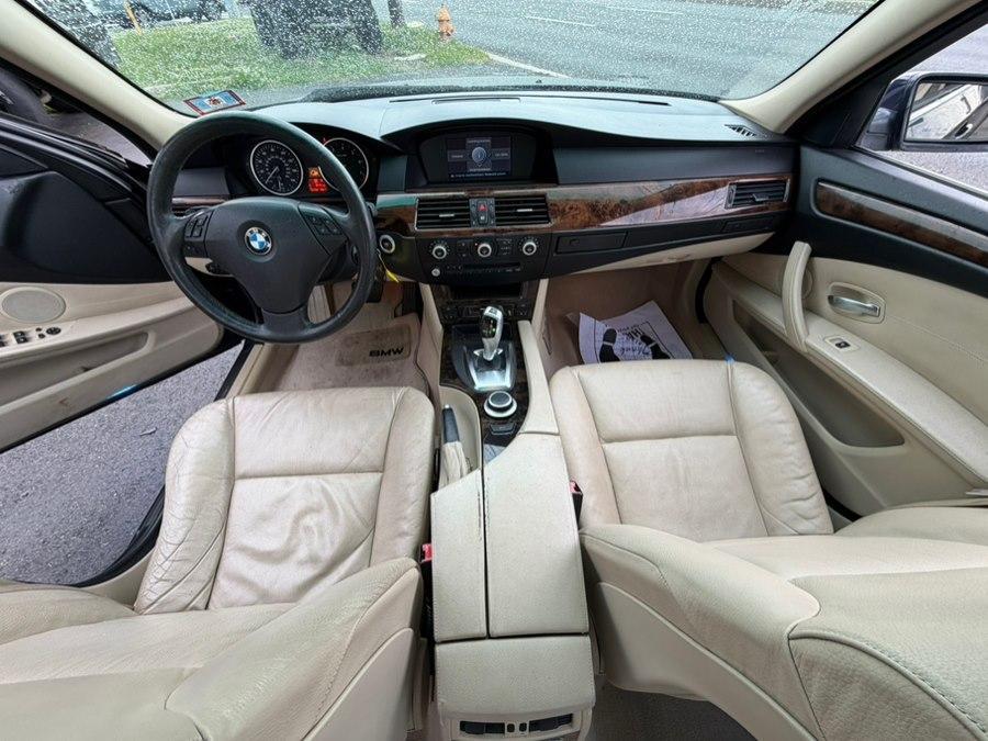 used 2008 BMW 535 car, priced at $5,500