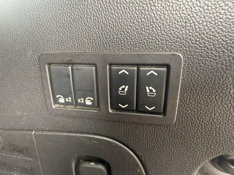 used 2018 Cadillac Escalade car, priced at $18,550