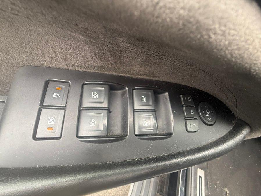 used 2018 Cadillac Escalade car, priced at $18,550