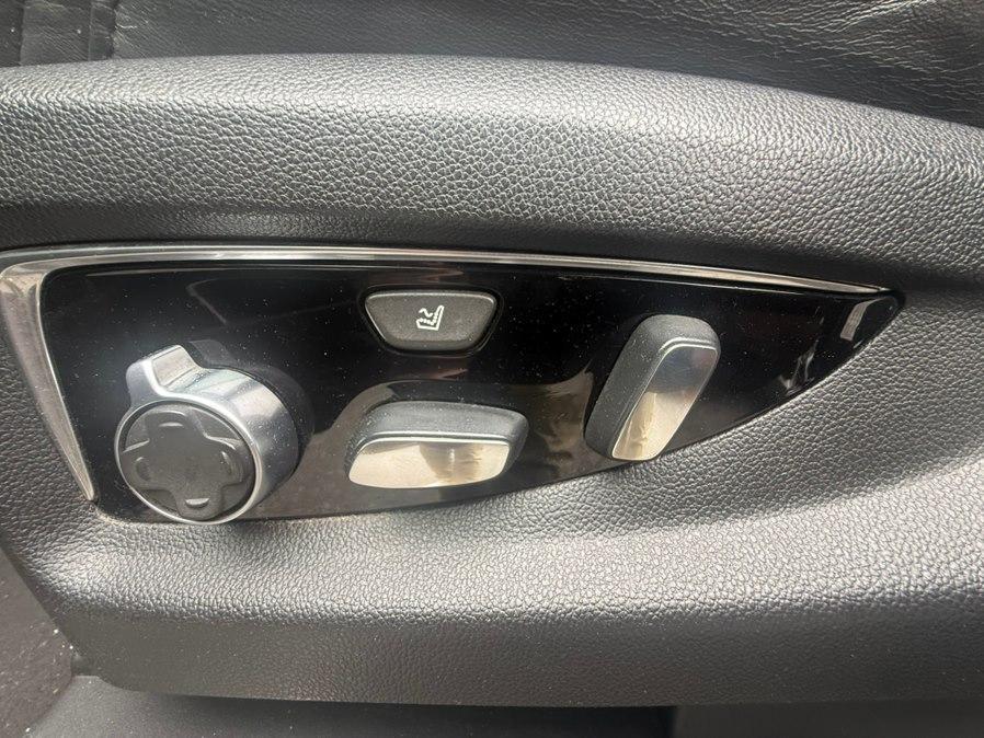 used 2018 Cadillac Escalade car, priced at $18,550