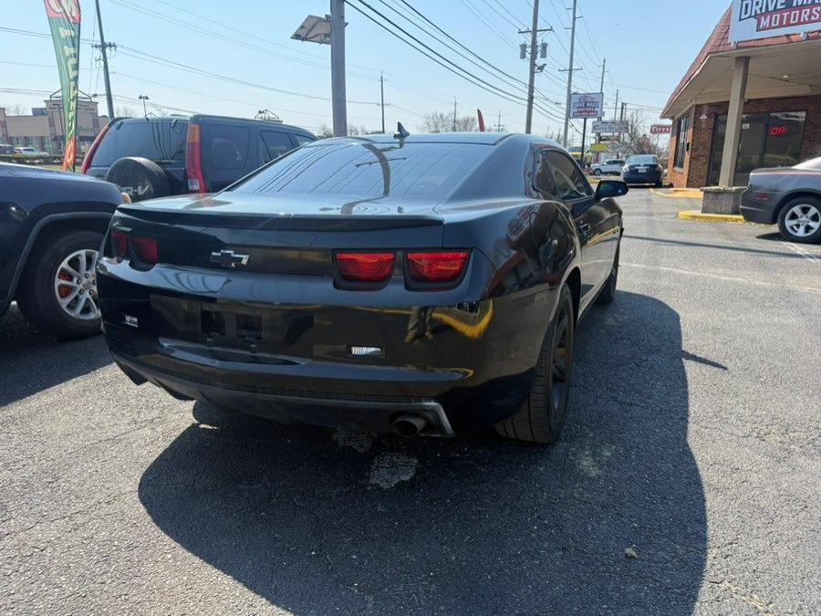 used 2013 Chevrolet Camaro car, priced at $8,499