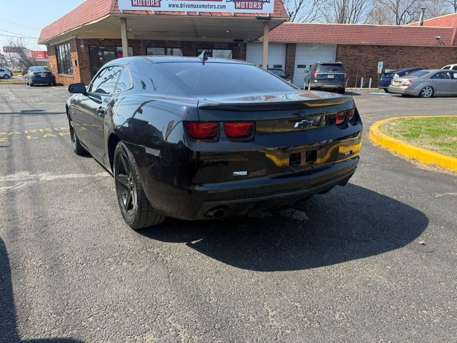 used 2013 Chevrolet Camaro car, priced at $8,499