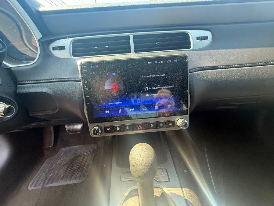 used 2013 Chevrolet Camaro car, priced at $8,499