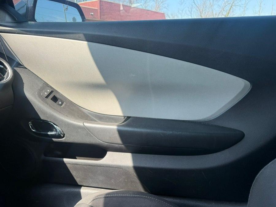 used 2013 Chevrolet Camaro car, priced at $8,499