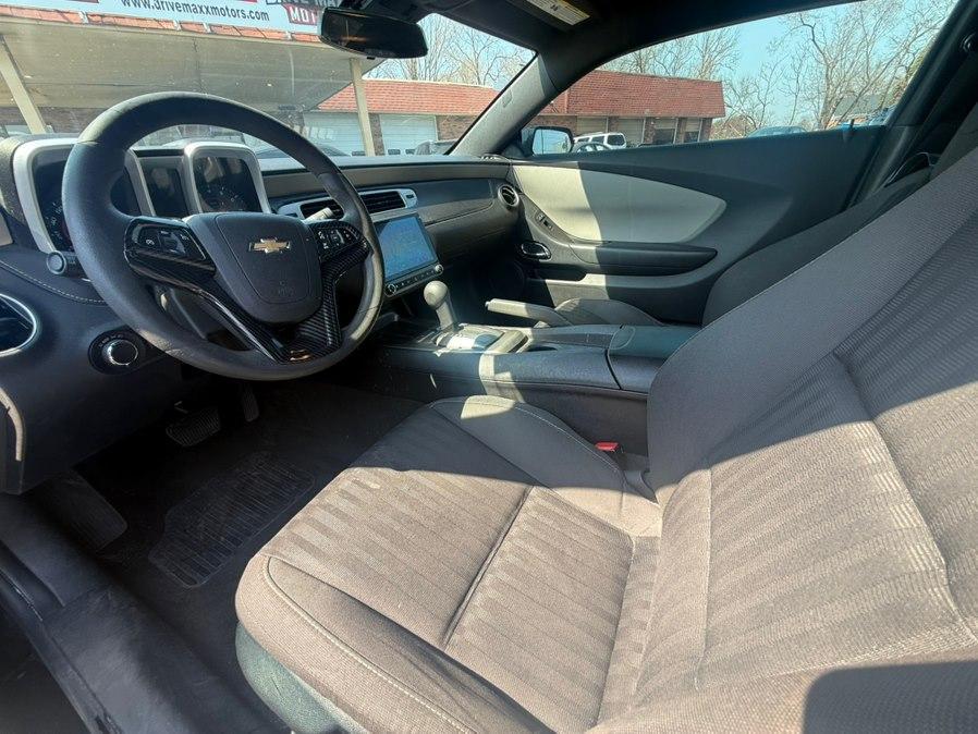 used 2013 Chevrolet Camaro car, priced at $8,499