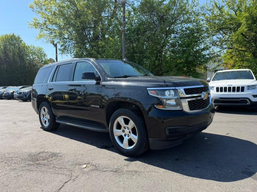used 2015 Chevrolet Tahoe car, priced at $13,200
