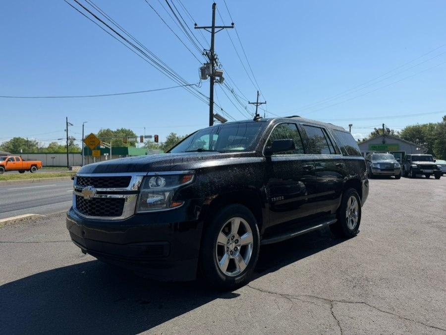 used 2015 Chevrolet Tahoe car, priced at $13,200
